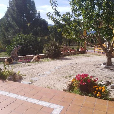Cortijo Del Cuco Villa Riopar Exterior photo