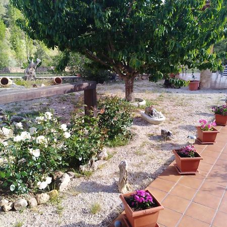 Cortijo Del Cuco Villa Riopar Exterior photo
